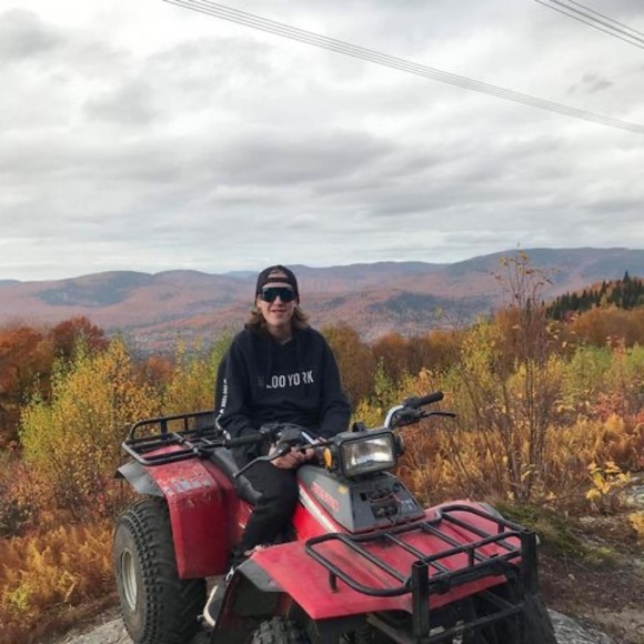 Profile Picture of Philippe Remillard (@remillardp) on Poshmark