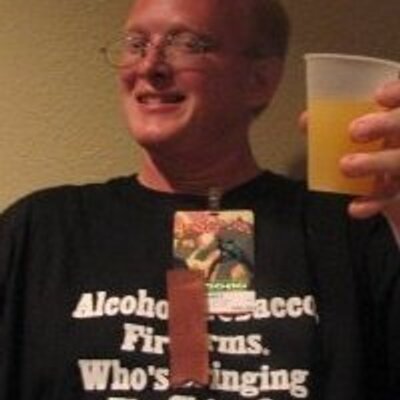 Profile Picture of Jamesclarkcalloway (@jamescalloway) on Twitter