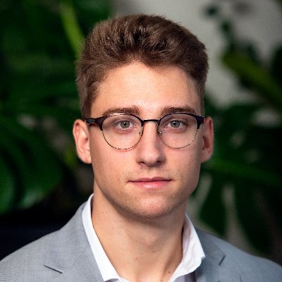 Profile Picture of Chris Shoemaker (@ChrisTheShoe) on Twitter