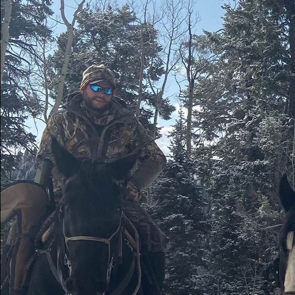 Profile Picture of Patrick Torrey (@patricktorrey) on Poshmark