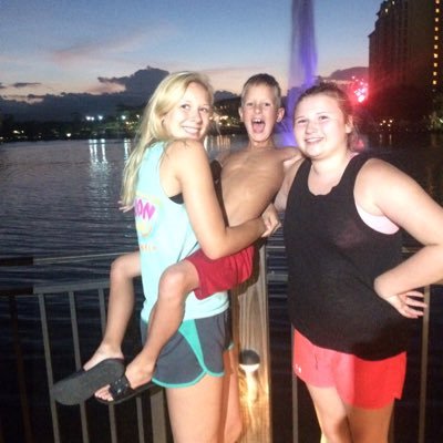 Profile Picture of Blake Trusty (@_blake_trusty) on Twitter