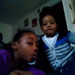 Profile Picture of zakiya airelle stinson (@arielzakiy) on Instagram