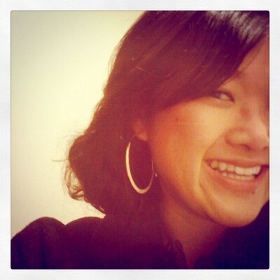 Profile Picture of Megan Trinh (@theroom27) on Twitter