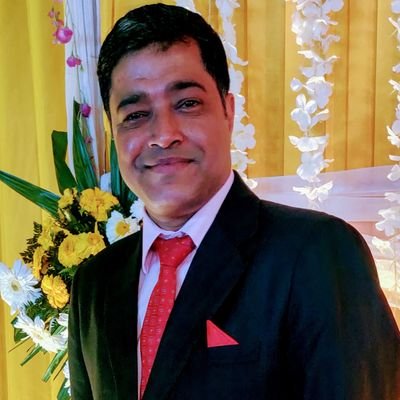 Profile Picture of Kapil Anand (@kapilanand01) on Twitter