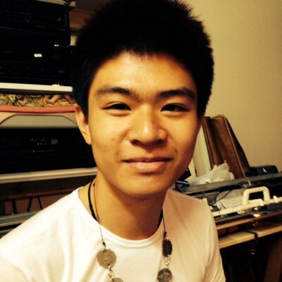 Profile Picture of Hongyu Chen (@chyhong) on Twitter