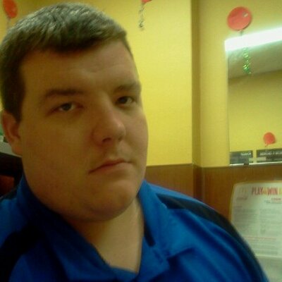 Profile Picture of Brandon Workman (@BwWorkman) on Twitter
