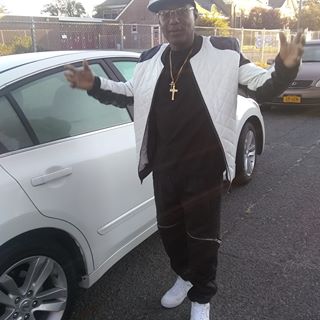 Profile Picture of Christopher Josey (@christopher.josey.779) on Facebook