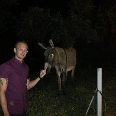 Profile Picture of James Roff (@Fatboyroff) on Twitter