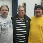 Profile Picture of Tony Roybal (@tony.roybal.73) on Facebook