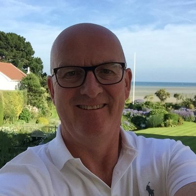 Profile Picture of Robert Mackenzie (@MackenzieJersey) on Twitter