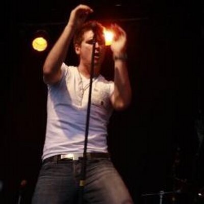 Profile Picture of Jon Butt (@jonbuttFS) on Twitter