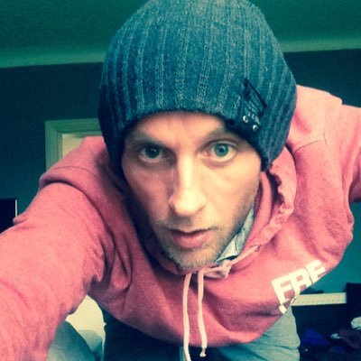 Profile Picture of Daniel Brunt (@daniel_brunt) on Twitter