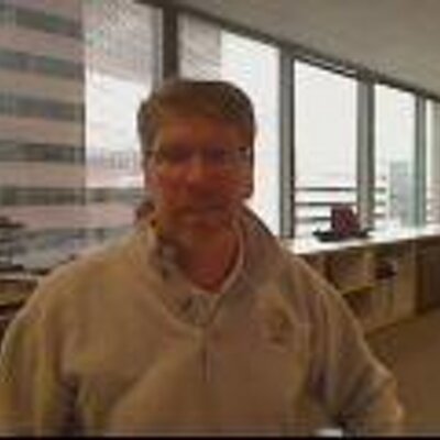 Profile Picture of Mark Wesolowski (@mwpse) on Twitter