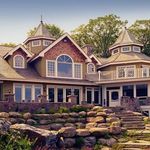 Profile Picture of Jason Mortimer (@cottagecountrybuilders) on Instagram