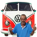 Profile Picture of Miguel Spalado (@miguel.spalado) on Facebook