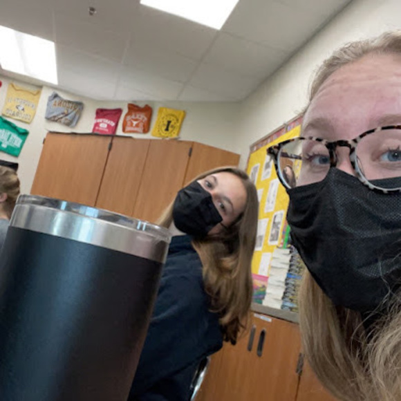 Profile Picture of Brianna stacherski (@briannastach782) on Poshmark