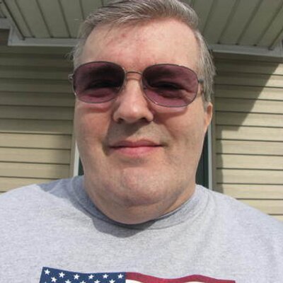 Profile Picture of Dennis Healy (@DenneyH) on Twitter