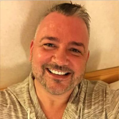 Profile Picture of David Garrick (@DavidGarrick9) on Twitter