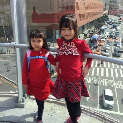 Profile Picture of Joy Tsai (@joytsai6) on Twitter