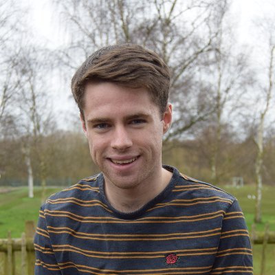 Profile Picture of Ben Farmer (@benfarmer88) on Twitter