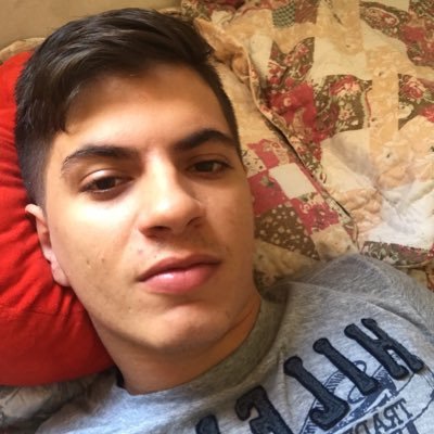 Profile Picture of Emanuel Andrade (@Emanuel_andrady) on Twitter