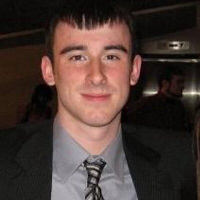 Profile Picture of Jonathan Hasty (@JonnyP1771) on Twitter