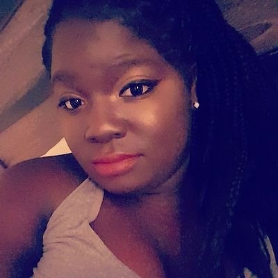 Profile Picture of Dominique Jeffries (@Domijeffries) on Twitter