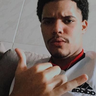 Profile Picture of Ronaldo Santos (@RsSimoni) on Twitter