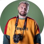 Profile Picture of Andrew Shulyk (@acid_wizard) on Instagram