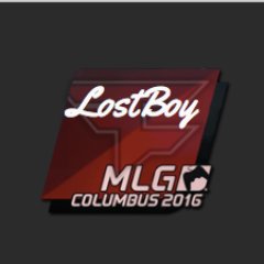 Profile Picture of RF Lost Boy (@Bostrom01Kevin) on Twitter