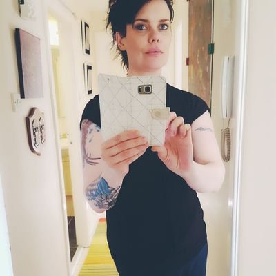 Cheryl Thompson - Twitter Profile Picture of Cheryl Thompson (@cheryl_thomp) on Twitter