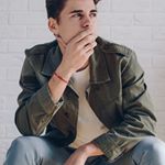 Alexandros Galanis - Instagram Profile Picture of Alexandros Galanis (@alex.gal89) on Instagram