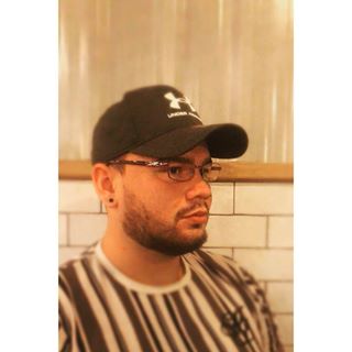 Profile Picture of Josh Dudley (@josh.dudley.7921) on Facebook