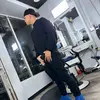 Profile Picture of Vincent (@vincent.changer) on Tiktok
