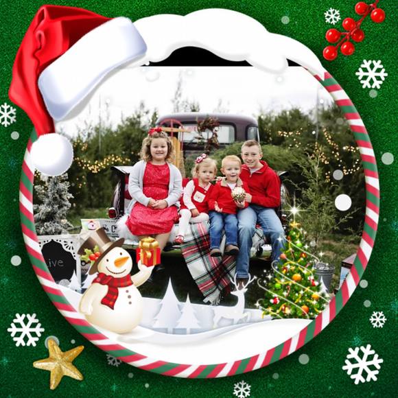 Profile Picture of Leann Richards (@befy8705) on Poshmark