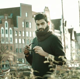 Profile Picture of Khalil Omar (@Khalil-Omar) on Facebook