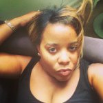 Profile Picture of Kenyatta Norris-Patterson (@mrs_patterson6713) on Instagram