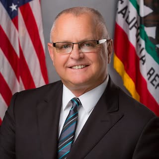 Profile Picture of Assemblyman Tom Lackey (@tomlackey) on Instagram