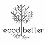 Profile Picture of Wood better (@woodbetterwood) on Instagram