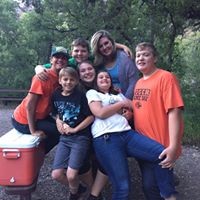 Profile Picture of Amber Clifford (@amber-clifford-8) on Quora