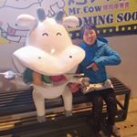 Profile Picture of Tsui Lan  Wang (@wangtsuilan) on Instagram