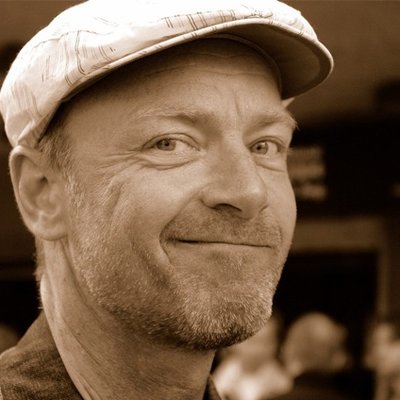 Profile Picture of Lars Lindström (@LindstromLars) on Twitter