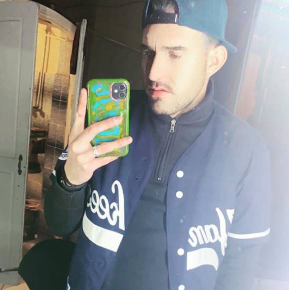 Profile Picture of Jesse Arroyo acevedo (@skates_13) on Poshmark
