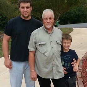 Profile Picture of aaron sifford (@aaronsifford) on Pinterest