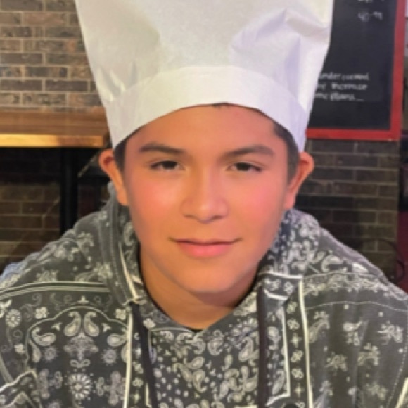 Profile Picture of Asher Lucas (@asher_lucas) on Poshmark