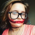 Profile Picture of Hailey Harper (@hailey.sfx) on Instagram