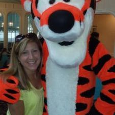 Profile Picture of Jodi McMahon (@jodimc22) on Twitter