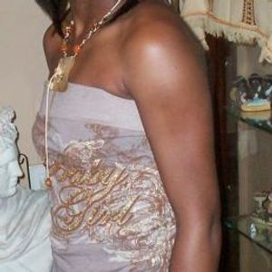 Tameka Parker - Myspace Profile Picture of Tameka Parker (@mekasbeautiful) on Myspace