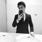 Profile Picture of Patrick Pool (@patrickpool) on Instagram