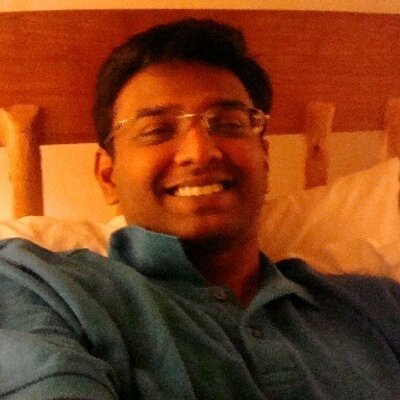 Profile Picture of Shankar Lal (@shankarlal_) on Twitter